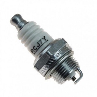 Bujie Champion RCJ7Y (Filet M14mm, L filet 9.5 mm, Hexagon 19 mm, compatibil cu Cj7y, Bpmr7a)